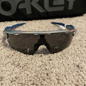 Oakley Radar EV holographic